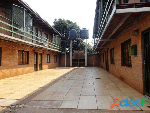 ALQUILO DUPLEX
