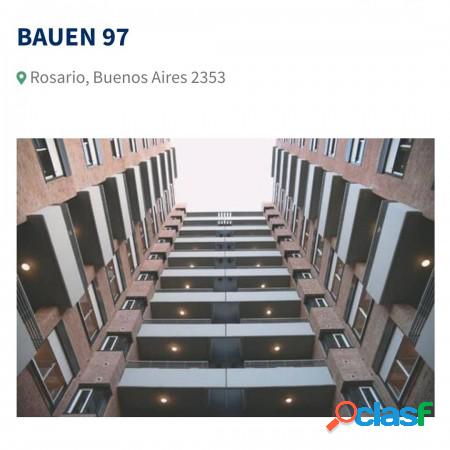 Bauen Pilay, 2 dormitoros, Buenos Aires 2353.