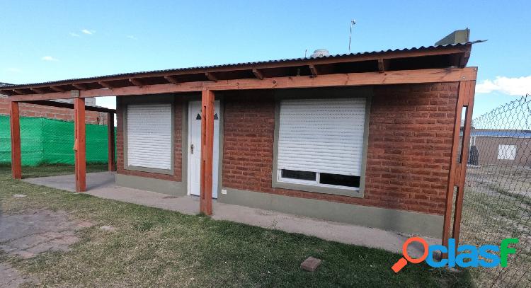 Casa Nueva en Venta