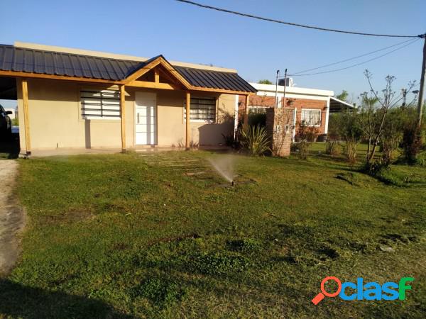 Casa en Venta B° La Tregua