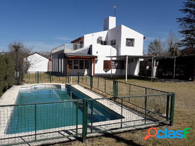 Casa en venta en San Antonio de Arredondo