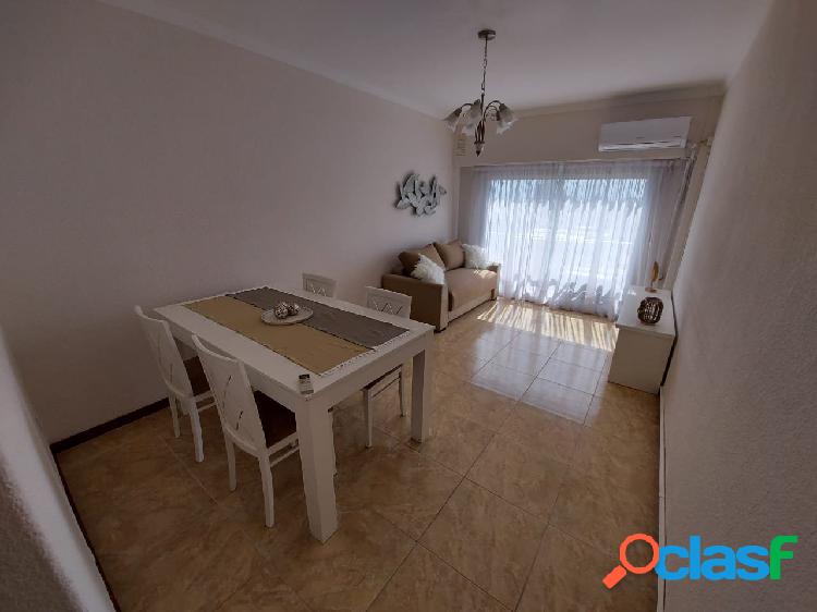 DEPARTAMENTO EN VENTA 3 AMBIENTES MAR DEL PLATA CENTRO