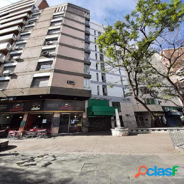 DEPARTAMENTO EN VENTA BARRIO CENTRO