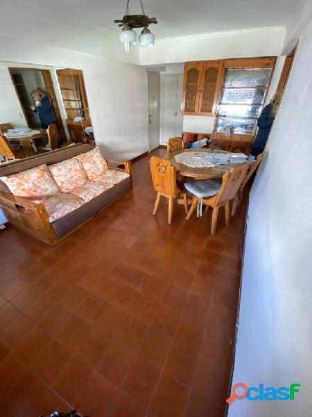 DEPARTAMENTO EN VENTA CON COCHERA