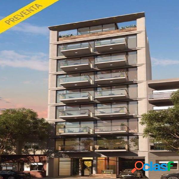 Departamento 2 Amb a estrenar zona Plaza Mitre