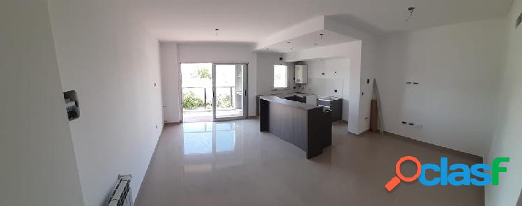 Departamento en Venta. 2 Amb. 1 Dor. 55 M2. 48 M2 Cub.