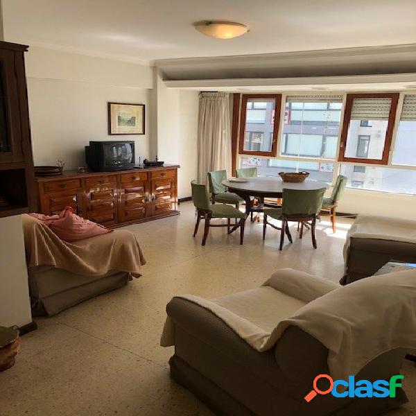 Departamento en venta 3 ambientes Córdoba 2428