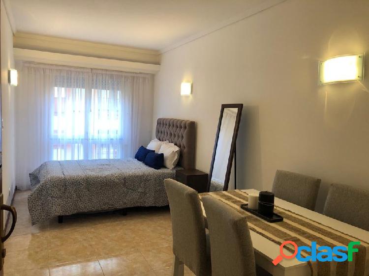 Departamento monoambiente en zona Plaza Colón EN VENTA!