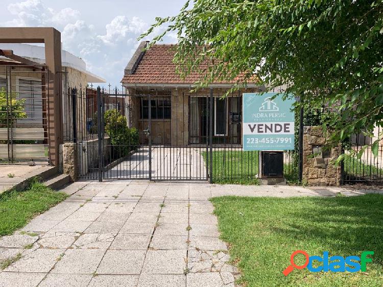 Dúplex con parque en venta en Barrio Punta Mogotes