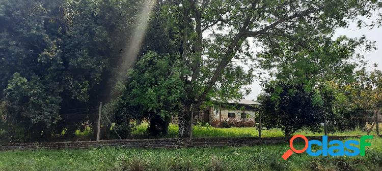 ESPECTACULAR TERRENO EN ESQUINA