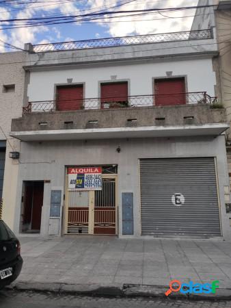 EX PANADERÍA CON LOCAL Y FABRICA/DEPOSITO CON ENTRADA DE