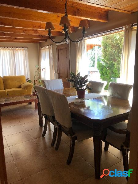 Grupo Patagonia VENDE Hermosa Casa en Villa Vega San Martín