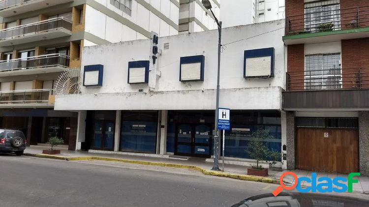 HOTEL EN VENTA ZONA PLAZA MITRE