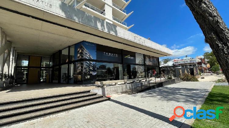 LOCAL COMERCIAL 1 EN PLENO CENTRO DE PINAMAR