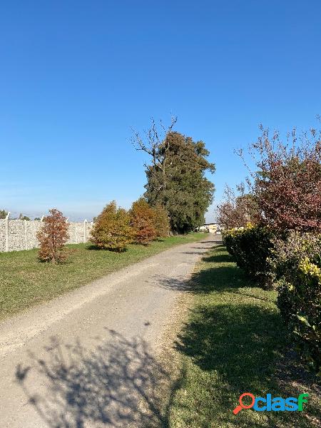 LOTE EN BARRIO CERRADO EN IBARLUCA - ENTREGA Y ESCRITURA