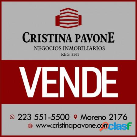 LOTE EN VENTA.SIERRAS DE LOS PADRES