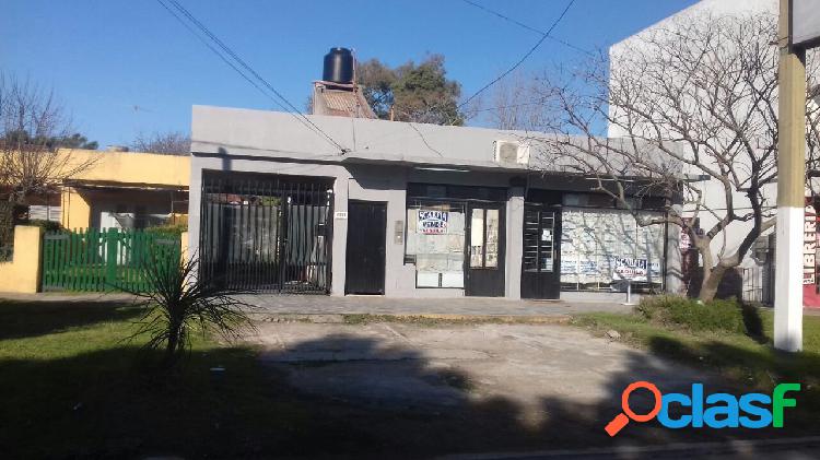 Local Comercial San Clemente del Tuyú