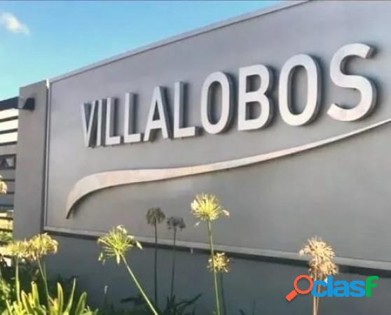 Lote N° 348 Villalobos Pueblos del Plata