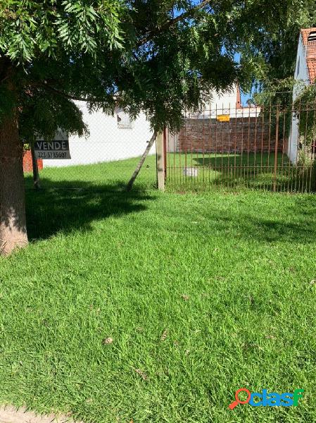 Lote en Venta