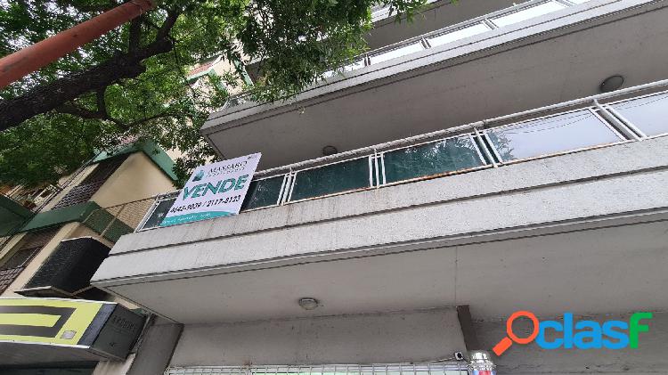 Monoambiente divisible al frente con balcón, Liniers.