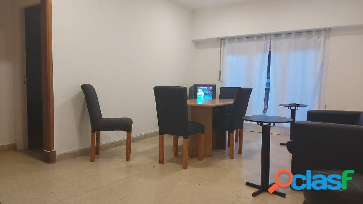 ¡ PARA ESTUDIANTES !!!! DEPARTAMENTO TRES AMBIENTES ZONA