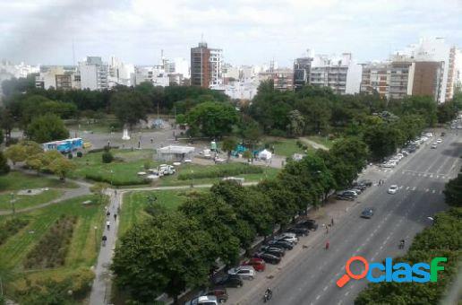 PISO 4 AMBIENTES c VISTA PANORÁMICA a PLAZA MITRE