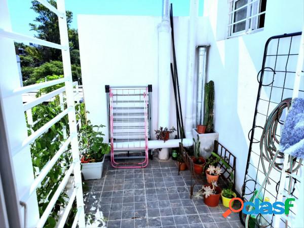 SE VENDE DEPARTAMENTO PLANTA ALTA ZONA SAN LUIS Y NOGOYA