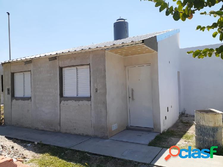 Se Vende Casa a Estrenar 2 Dorm // Oportunidad