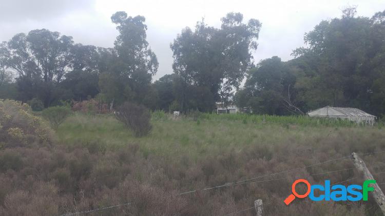 Terreno en Alvarez Jonte, Punta Indio