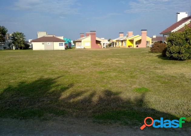VENDO HERMOSO TERRENO EN TERMAS DE MARIA GRANDE