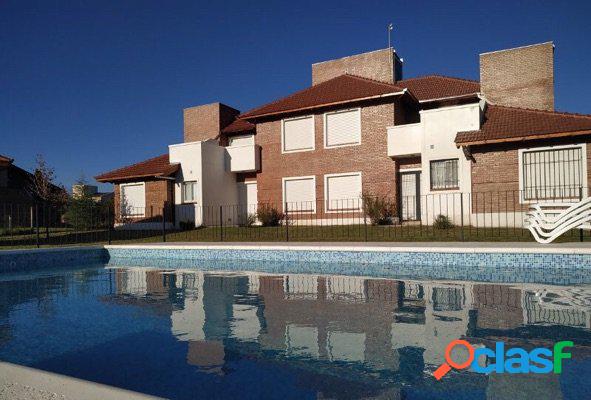 VENTA DE DEPARTAMENTO EN VILLA GRAL BELGRANO