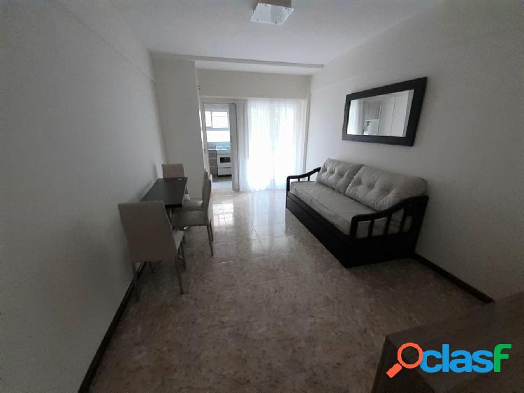 VENTA DEPARTAMENTO 1 AMBIENTE EXTERNO CON BALCON. RECICLADO