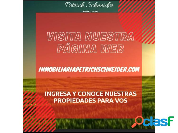 VISITA NUETRA PAGINA WEB PETRICH SCHNEIDER
