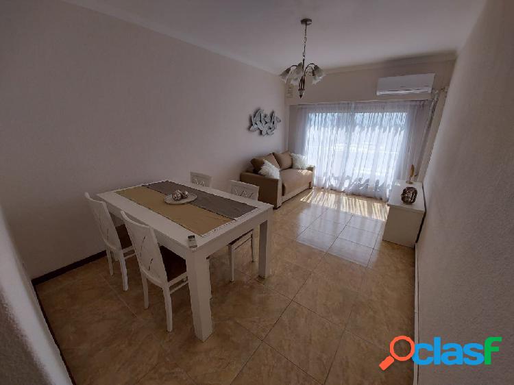 Venta Departamento 3 Ambientes A METROS DE PLAZA COLON CON