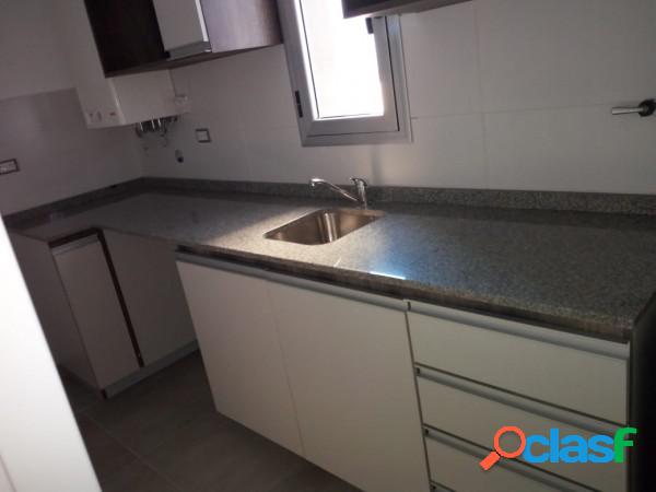 Venta departamento en Nueva Cordoba