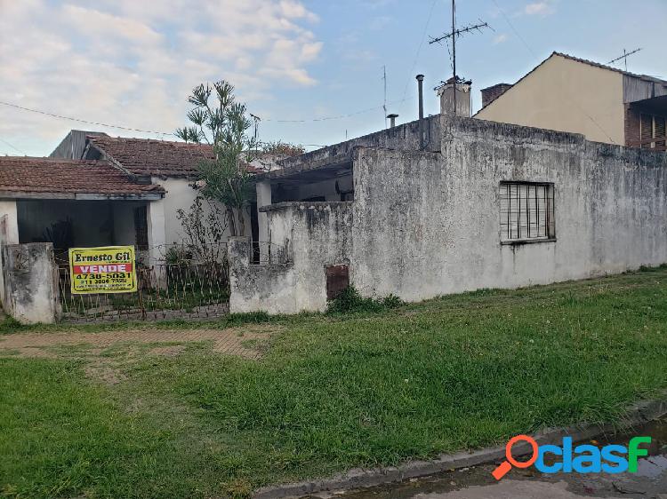 casa 3 amb a refaccionar