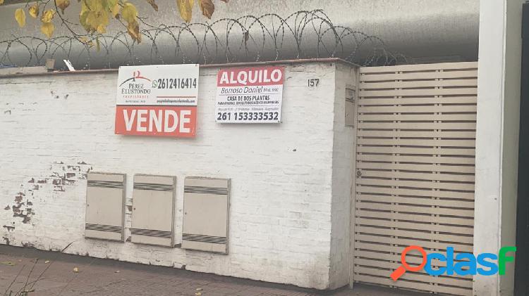 ALQUILO Arenales 4 privados $60.000.-