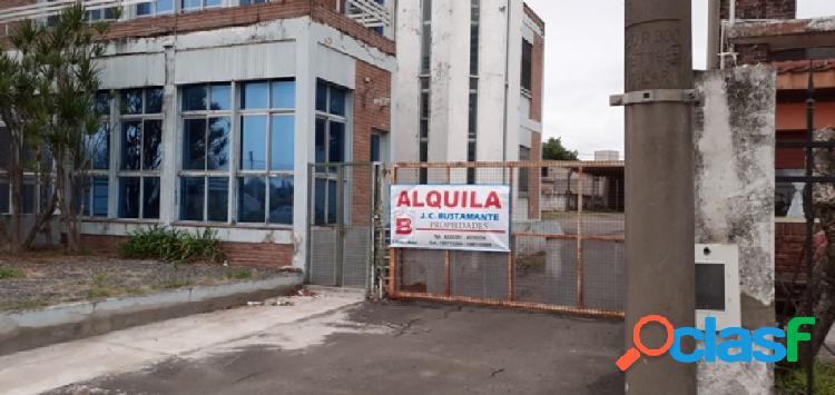 Alquiler Oficina Av de las Americas 4280