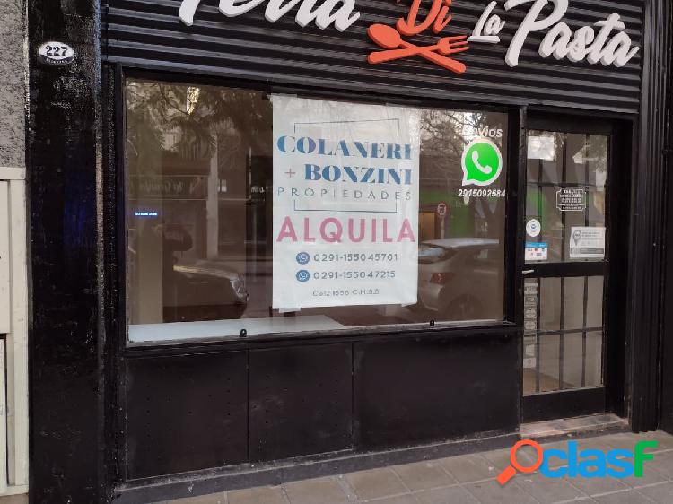 Belgrano 225 -Local Alquiler-