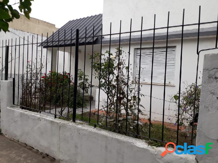 CHALET CON GALPON EN ZONA INDUTRIAL EN VENTA EN MAR DEL