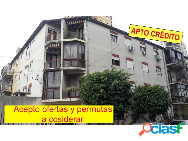 DEPARTAMENTO 3 AMBIENTES LAS TORRES - SAN MARTIN