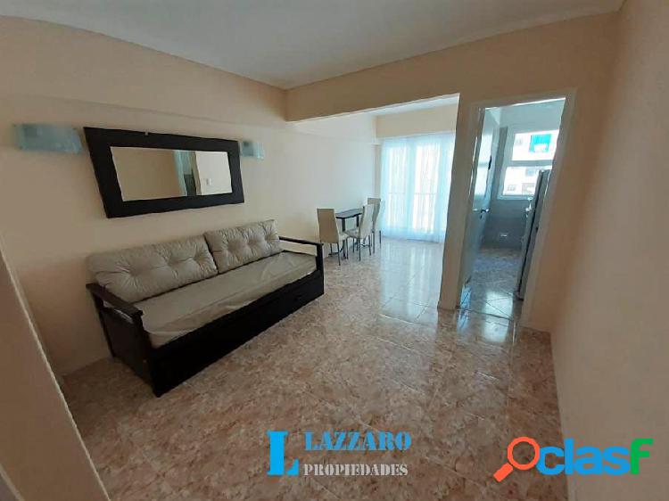 DEPARTAMENTO EN VENTA 1 AMBIENTES MAR DEL PLATA ZONA PLAZA