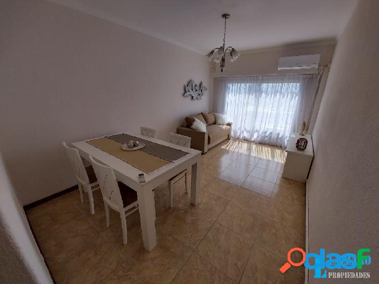 DEPARTAMENTO EN VENTA 3 AMBIENTES MAR DEL PLATA CENTRO