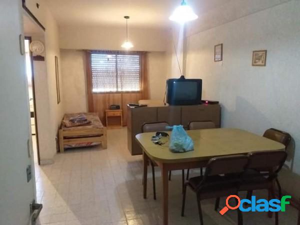 DEPARTAMENTO EN VENTA EN SAN CLEMENTE DEL TUYU