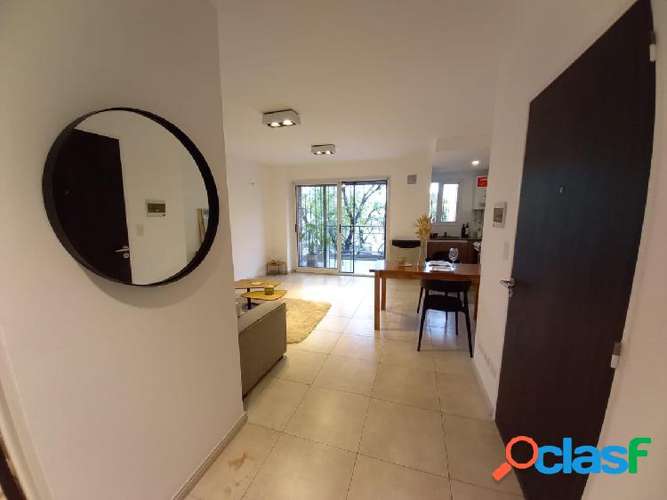 DEPARTAMENTO EN VENTA EN URQUIZA AL 3600. ENTREGA INMEDIATA.