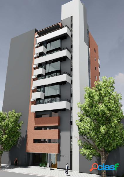 DUPLEX 1 DORMITORIO CON BALCON - ZONA UNR Y TERMINAL DE