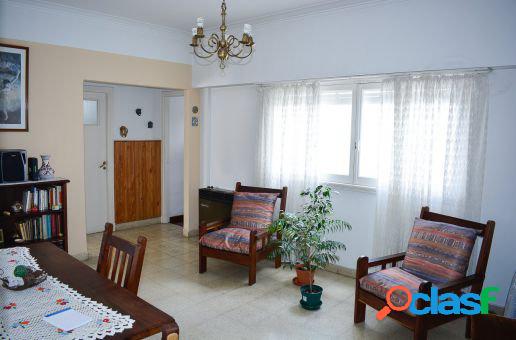 Departamento de 3 ambientes - Cfte - Salta 1300