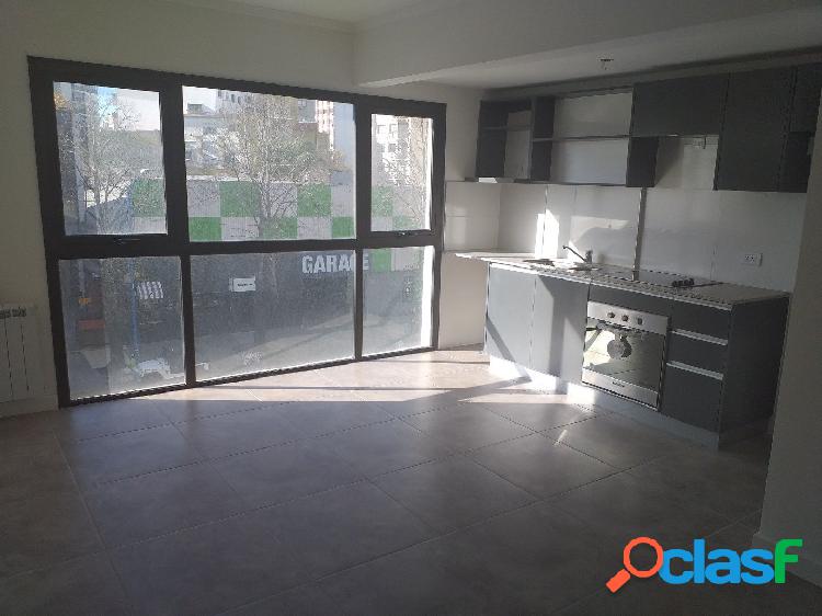 Departamento en Alquiler 36 meses. Vereda de Sol.