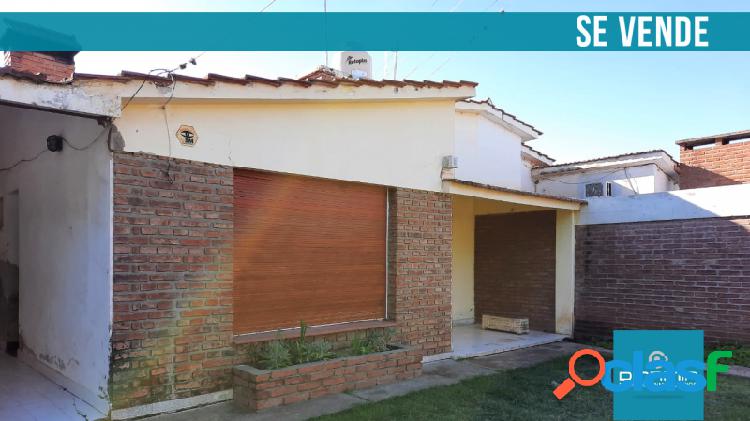 EXCELENTE OPORTUNIDAD! SE VENDE CASA EN VILLA DEL DIQUE