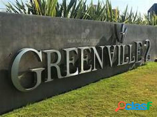 Greenville 2 Lotes Varias Opciones
